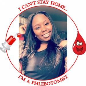 Meet your Posher, Jada